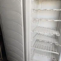 یخچال و فریزر گلسان