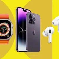 ایفون ۱۴پرومکس(نقد و اقساط)نو وکارکرده