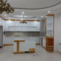 کابینت وکمد دیواری