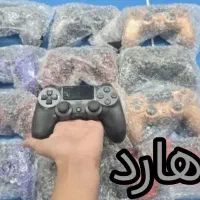 فروش ویژه دسته ps4  آکبند (کافه هارد)