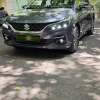 سوزوکی بالنو ۲۰۲۵