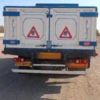 خاور808مدل63|خودرو سنگین|قزوین, |دیوار