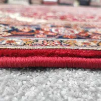 فرش ماشینی هریس لاکی ابعاد۱/۵و۴و۶و۹و۱۲متری روستایی|فرش|تهران, مولوی|دیوار