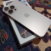 iPhone 16 pro max|موبایل|ارومیه, |دیوار