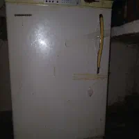 فیریزر یخساران
