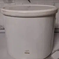 سطل برنج قند شکر|ظروف نگهدارنده، پلاستیکی، یک‌بارمصرف|تهران, منیریه|دیوار