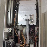 خدمات سرویس و تعمیرات پکیج دیواری