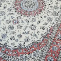 فرش 9 متری نائین|فرش|اصفهان, شهرک زاینده رود|دیوار