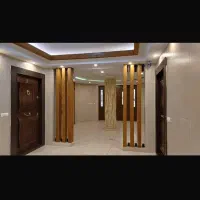 ۱۲۰ متر موقعیت اداری نو ساز سوپر لوکس/فلت