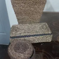 ست بافت لوکس برای سالن پذیرایی