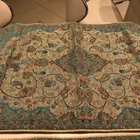 ترمه نو|پرده، رانر، رومیزی|تهران, فاطمی|دیوار