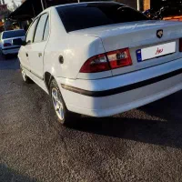 سمند ef7