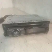 پخش پایونر باند پایونر