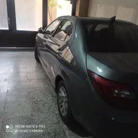 دنا پلاس مدل 1401 بدون رنگ کامل