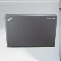 لپتاپ لنووLenovo E540 i5 RAM16 SSD512 INTELباکارتن|رایانه همراه|کرج, حصارک|دیوار
