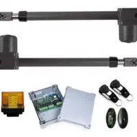 نصب تعمیرات انواع جک پارکینگ ریموت کنترل درب برقی