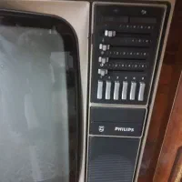 تلوزیون لامپی|تلویزیون و پروژکتور|ری, عباسآباد|دیوار