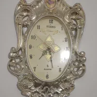 ساعت دیواری