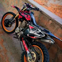 crx akr 300|موتورسیکلت|تبریز, |دیوار