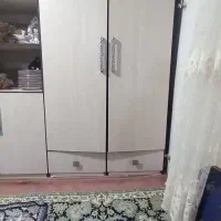 کمد ام دی اف نو|جاکفشی، کمد، دراور|اردبیل, |دیوار