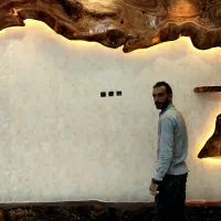 دکوراسیون نقاشی.کناف .گچ کاری .پتینه کاری مدرن|خدمات پیشه و مهارت|مرودشت, ابوذر شمالی|دیوار