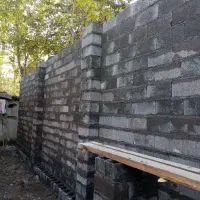 بنایی سیمانکاری و خورده کاری ساختمانی و تخریب