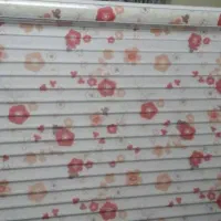 پرده زبرا  ۱۲۰×۱۴۰