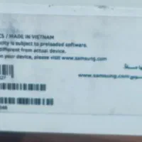 تبلت s7 fe 64g