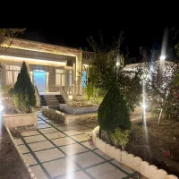 اجاره باغ ویلا کد10
