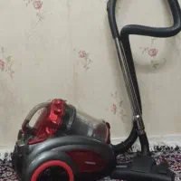 جاروبرقی مخزن دار کنوود 2200وات|جاروبرقی، جارو شارژی، بخارشو|تهران, افسریه شمالی|دیوار