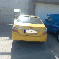 جیلی فروش فوری|خودرو سواری و وانت|رباطکریم, شهرک صنعتی دهحسن|دیوار