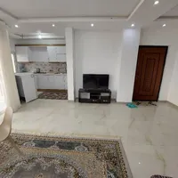 دوخوابه نوساز لب دریا|اجارهٔ کوتاه‌مدت آپارتمان و سوئیت|محمودآباد, |دیوار