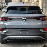 آی دی فور id4 فولکس واگن ماموت خودرو pure