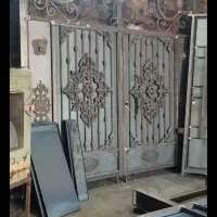 جوشکاری درب و پنجره اسکلت حفاظ|خدمات پیشه و مهارت|شهریار, شهریار|دیوار