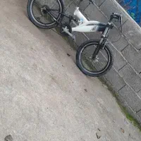 دوچرخه|دوچرخه، اسکیت، اسکوتر|رشت, بالاکویه|دیوار