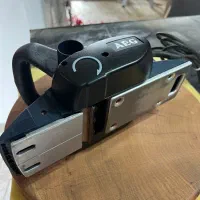 رنده برقی مدل AEG PL750|ماشینآلات صنعتی|ساری, |دیوار