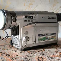 دوربین هندی کم سالم دید در شب دار