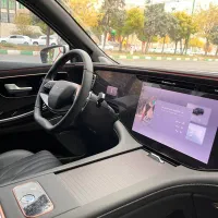 اکـستریم VX سفـید مـدل 1404 (QX) قیمت قطعی|خودرو سواری و وانت|کرج, مطهری|دیوار