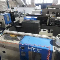 استخدام اپراتور تراش cnc و شاگردجوشکارو پرداخت کار