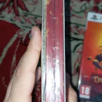فروش THE BLOOD OF DAWNWALKER استیل بوک پلمب اصلی|کنسول، بازی ویدئویی و آنلاین|کرج, اسلامآباد|دیوار