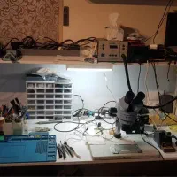 تعمیرات تخصصی cpu،هارد
