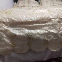 روتختی ساتن شاین عروس|سرویس روتختی|ورامین, ورامین|دیوار