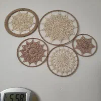 ست ۵عددی ماندالا