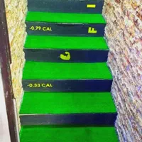 بزرگترین انبار چمن مصنوعی در غرب تهران|خدمات باغبانی و درختکاری|تهران, شهر زیبا|دیوار