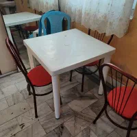 کابینت و کمد و صندلی|دفتر کار|گرگان, |دیوار