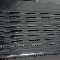 بخاری بدون عیب کارکرده مارک آیسان خزر|بخاری، هیتر، شومینه|مهاباد (آذربایجان غربی), |دیوار