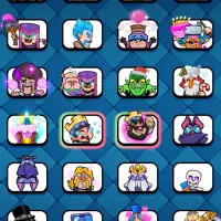 اکانت کلش|کنسول، بازی ویدئویی و آنلاین|خمینی‌شهر, |دیوار