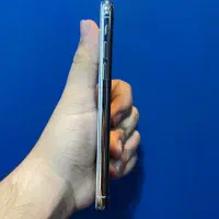 Xs silver 256|موبایل|مشهد, آزادشهر|دیوار