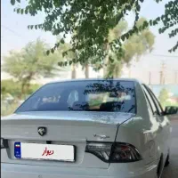 ماشین سورن موتورجدید ۱۴۰۴