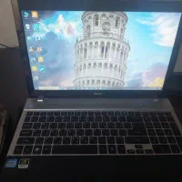 لپ تاب Acer دست دوم|رایانه همراه|کرج, شهرک ظفر|دیوار
